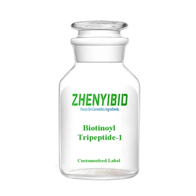 बायोटिनिल ट्रिपेप्टाइड 1